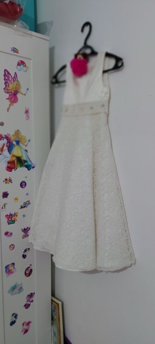 Платье бальное для девочек