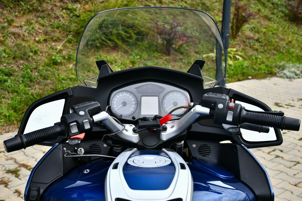 BMW R 1200 RT 2007