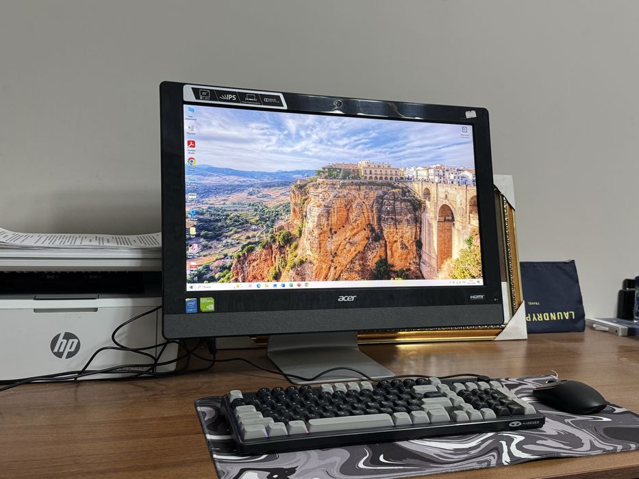 Моноблок Acer