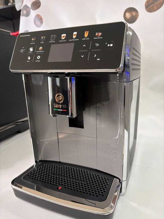 Saeco GranAroma SM6580