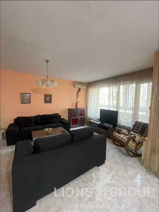 Дава се под наем Тристаен апартамент в Варна, Чаталджа - 120 кв.м за 698.19 € - Снимка #4