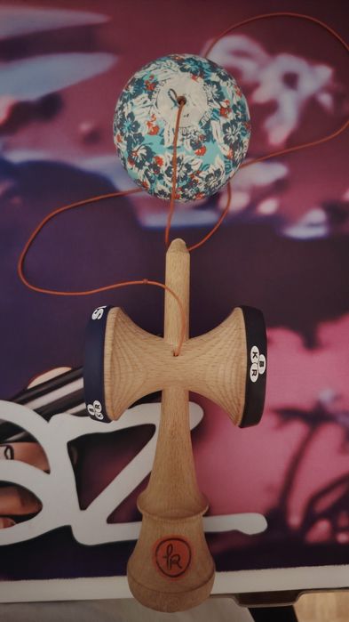 Kendama Europa stare Ok