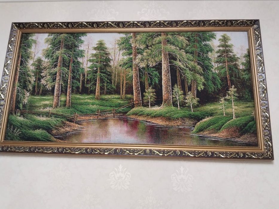 Продается картины