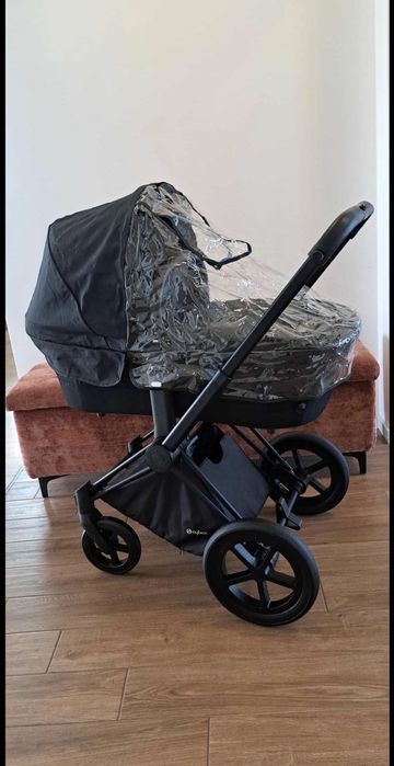 Cybex Priam 4 All Terain 3 in 1