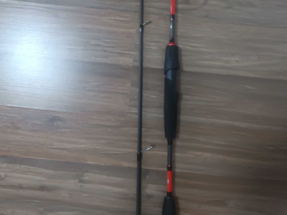 Въдица Fil Fishing Spin Race 210 1-7g 210cm