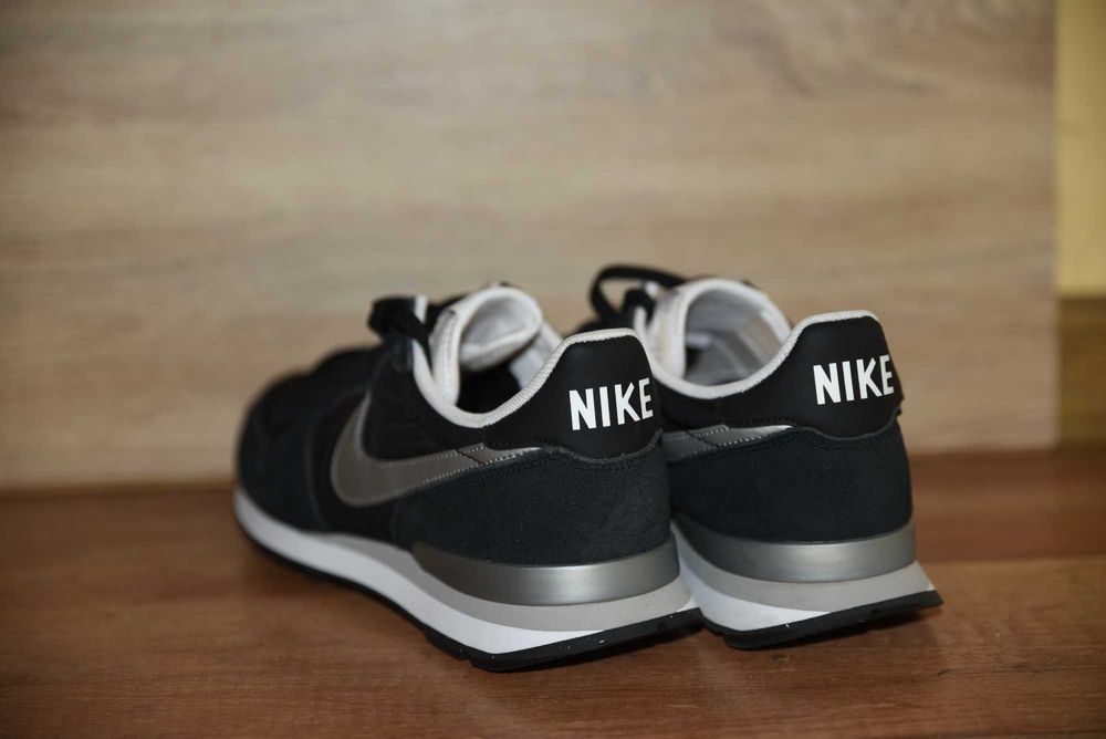 Nike Оригинални маратонки, размер 42,5