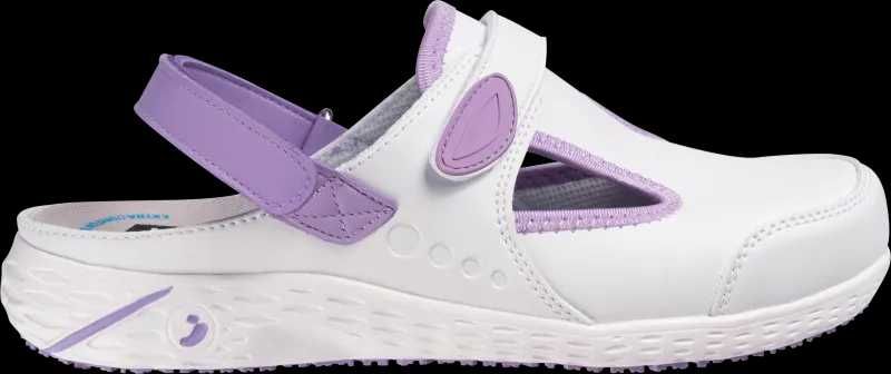 Дамско медицинско сабо Carly OB Safety Jogger - Комфорт и защита!