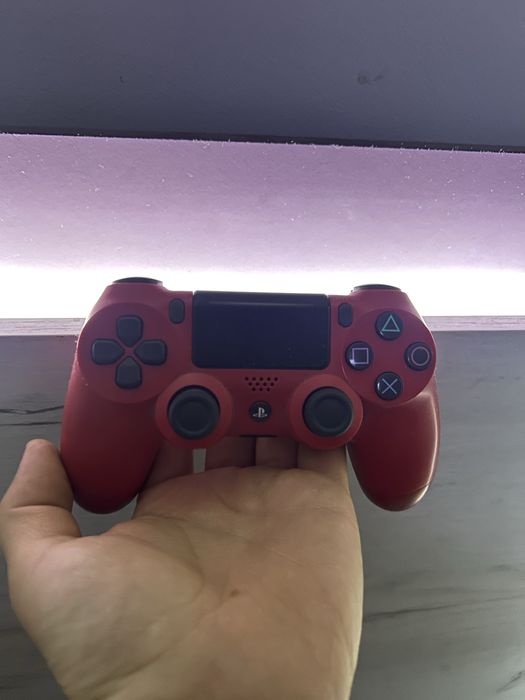 Контролер Playstation 4