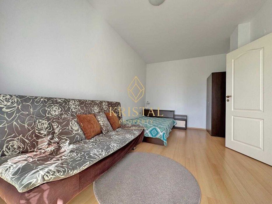 Продава се Двустаен апартамент в к.к. Слънчев бряг - 50 кв.м за 1160 €/кв.м - Снимка #4