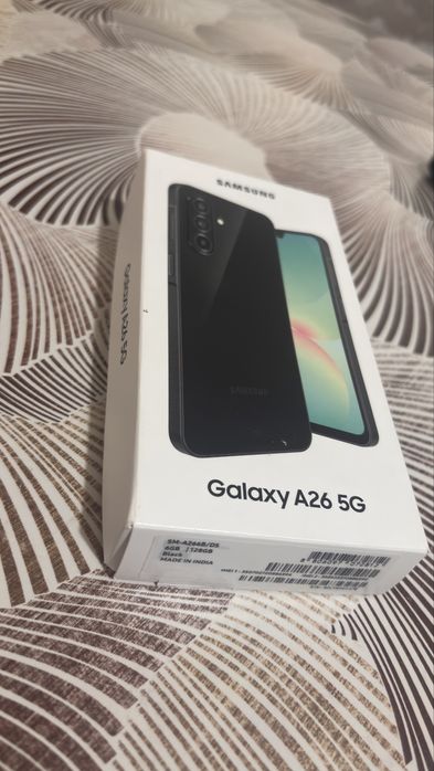 Samsung Galaxy A26 5G