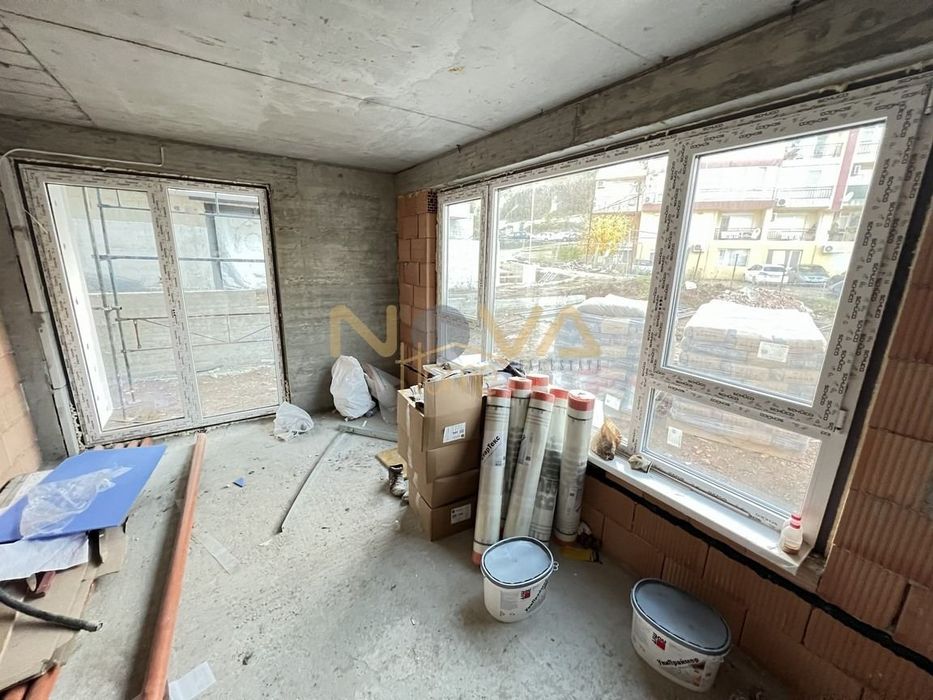 3-стаен в Варна-Виница площ 88 цена 125000