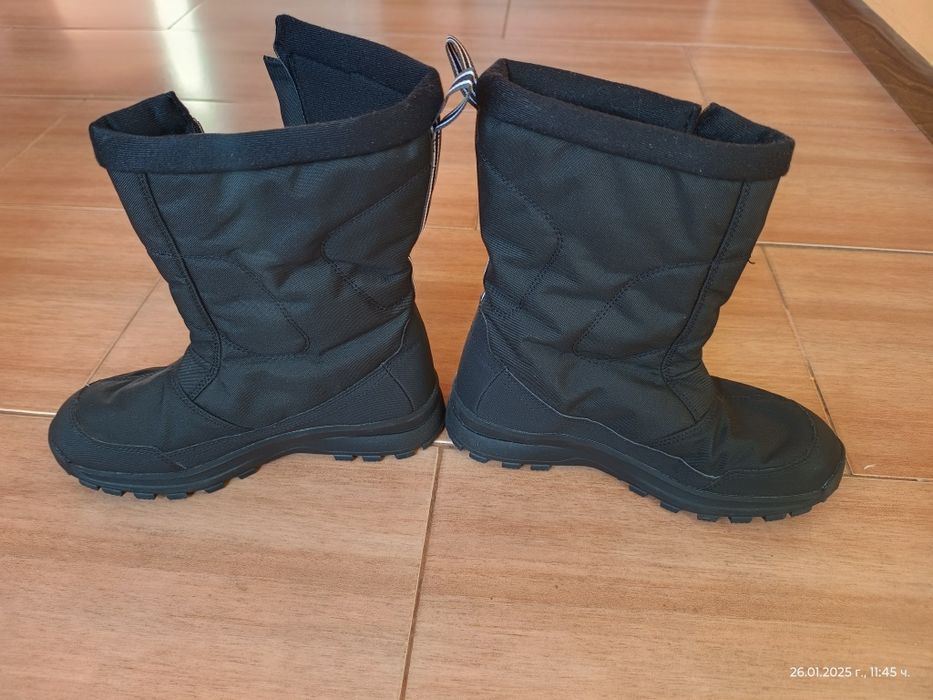 Апрески / ботуши, 39 н, унисекс