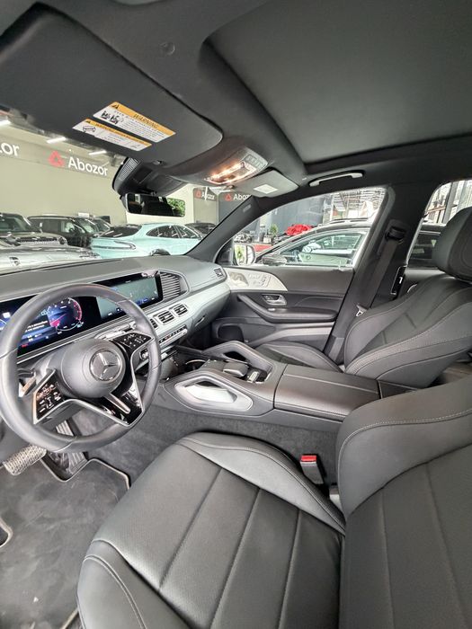 Mercedes-Benz GLS 450 2025 — 7