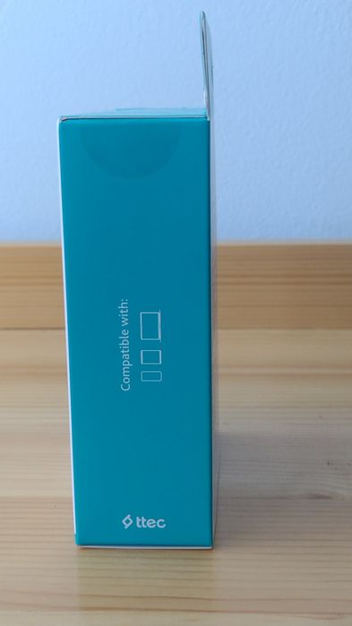 Hello ttec Безжични слушалки