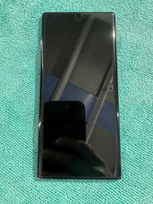 Samsung Galaxy Note10+