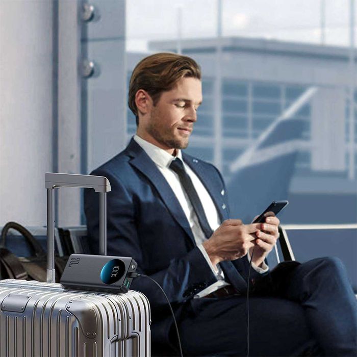 Външна батерия Joyroom JR-PBF03 30W 20 000mAh /power bank/