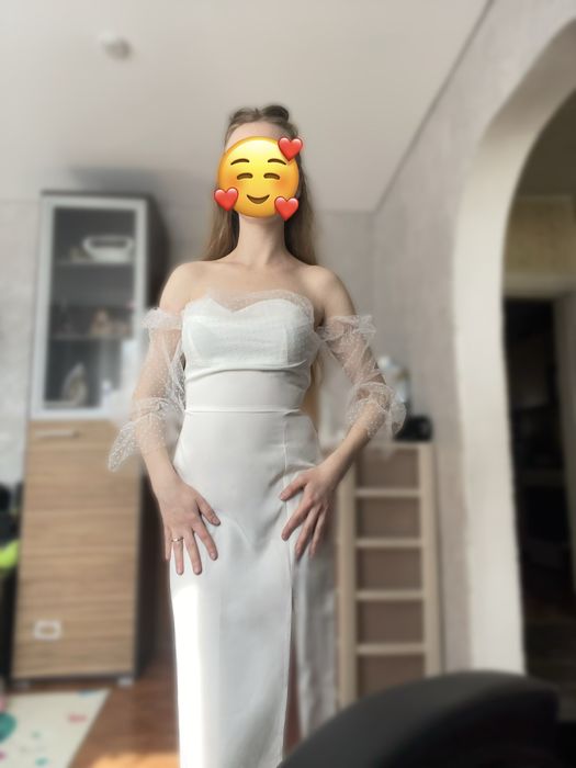 Платье новое,праздничное