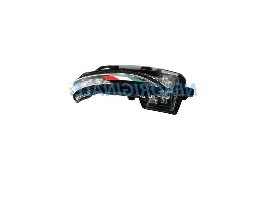 Lampa semnalizare oglinda Alfa Romeo Tonale, 04.2022-, partea stanga/dreapta, original, LED