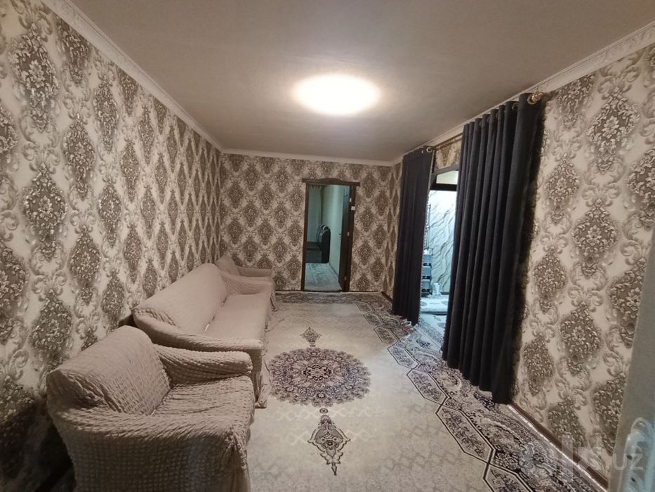 2 xonalik Kvartira ijaraga beriladi