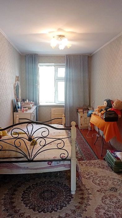 Продаётся 2х комнатная квартира