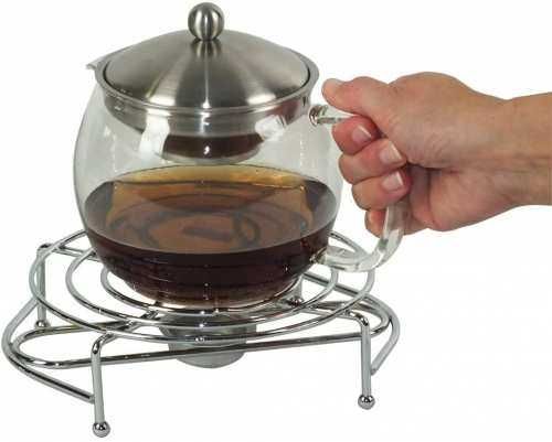 Хромиран подгревател