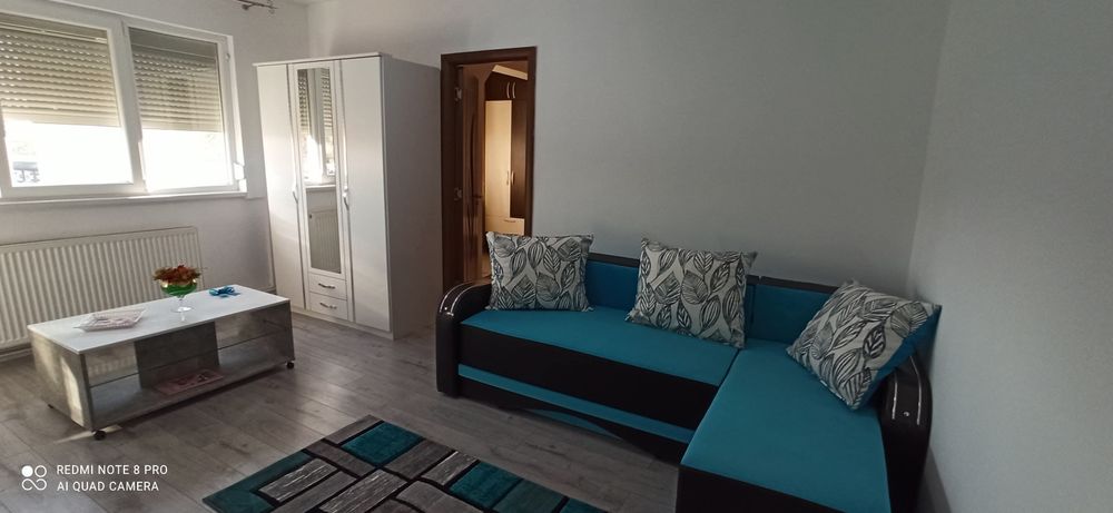 Apartament 2 camera proprietar zona Iulius Town