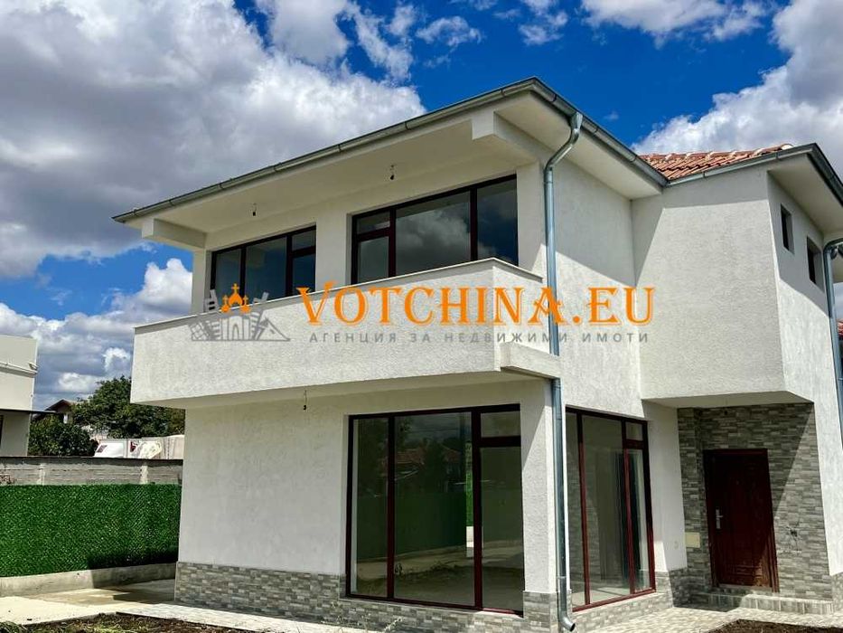 Продава се Къща в Каблешково - 132 кв.м за 985 €/кв.м - Снимка #2