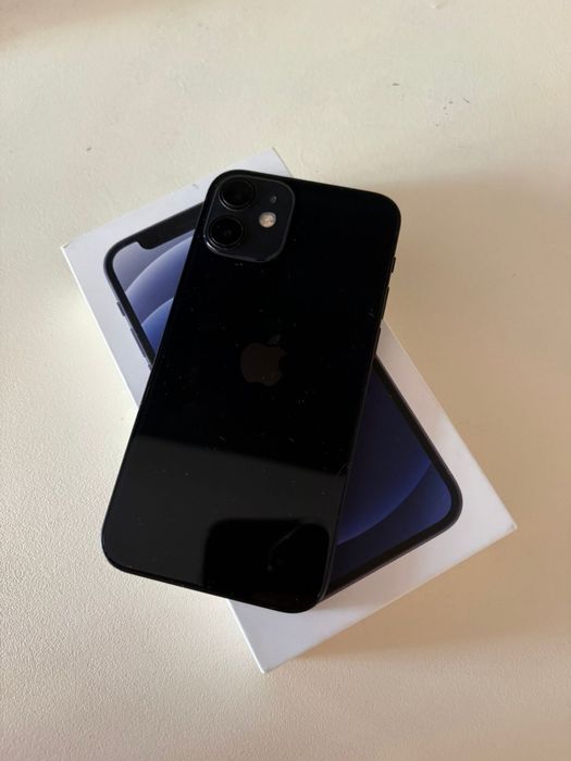 IPhone 12 mini продам