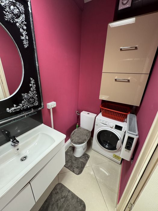 Inchiriez apartament regim hotelier acceptam si excorte