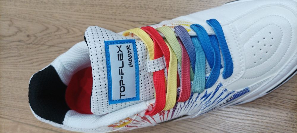 Продам Joma top flex футзалки