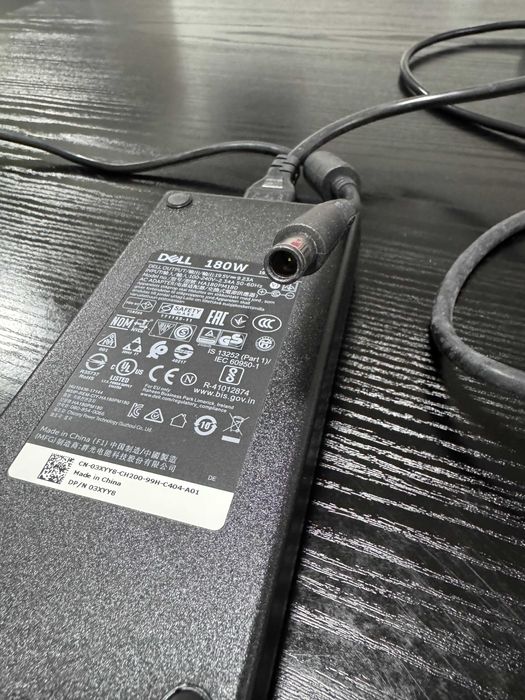 Dock Dell WD15 USB-C original