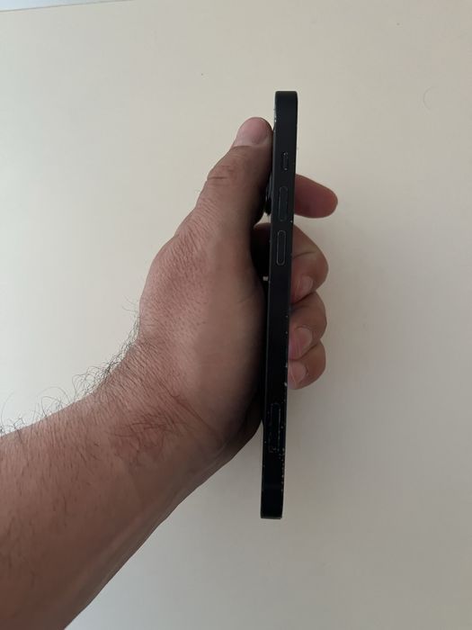 Iphone 12 256GB 84% bat