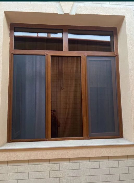 Москетноя сетка