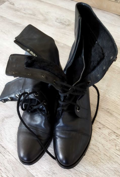 Продаю обувь в хорошем состоянии