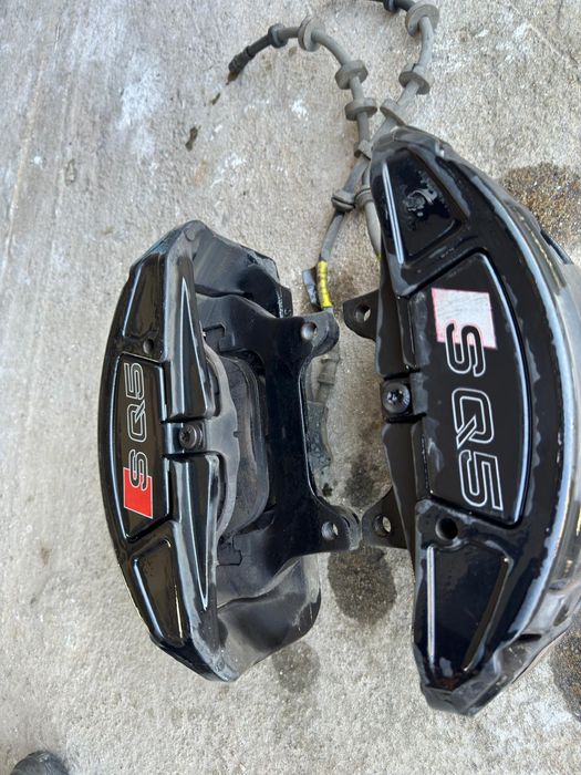 Etrieri Audi SQ5 Original 8R0AQ