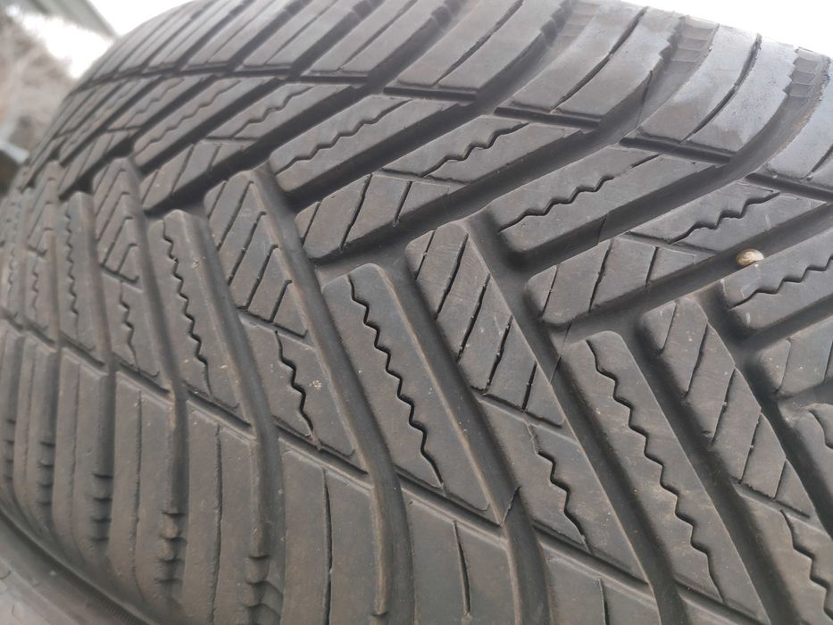 2бр Всесезонни Гуми 215 60 16 - Hankook