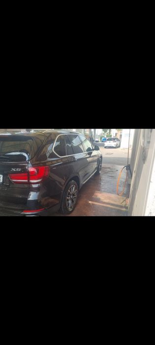 BMW X5 2018 — imagine 4