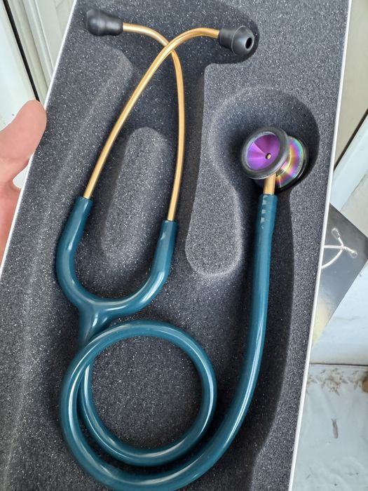 Фонендоскоп Littmann педиатрический