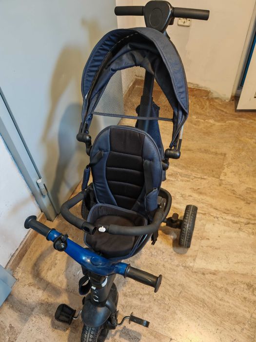 Детска триколка lionelo 3 в 1
