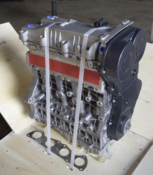 Двигатель Чери Фора / Тиго Т11 2.0 1.8 1.6 Chery Fora Tiggo T11