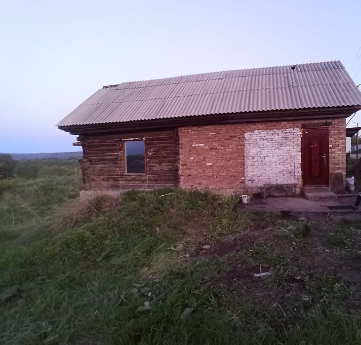 Продам дом в степном