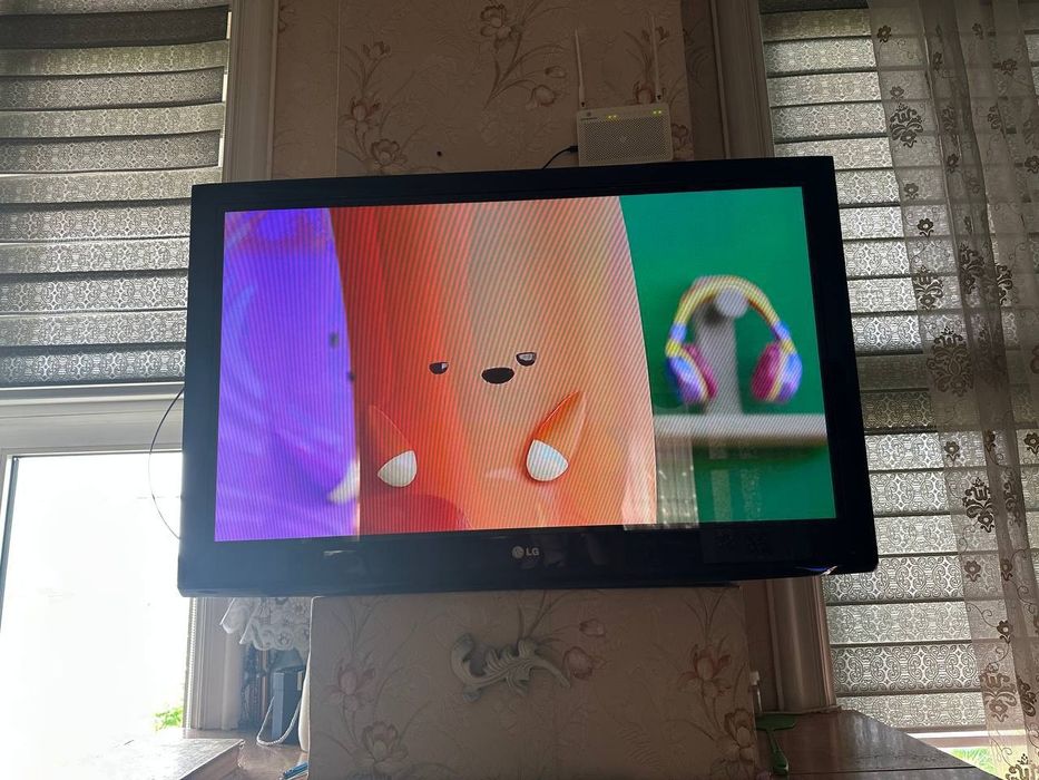 Televizor LG 50 oddiy