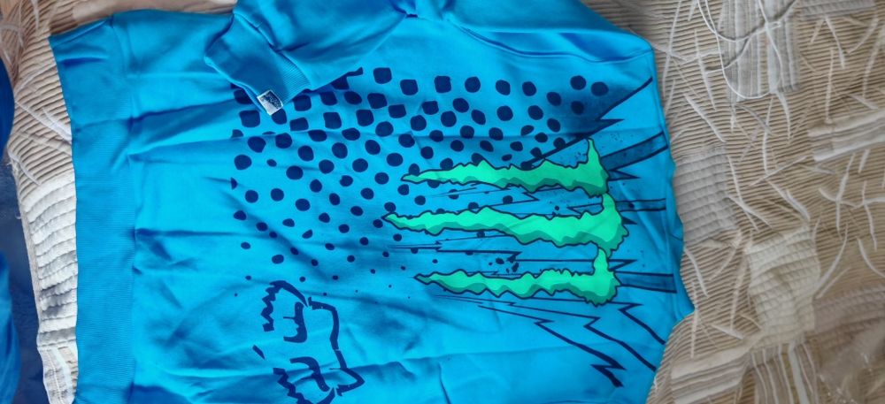 Супер суитчер 100% памук