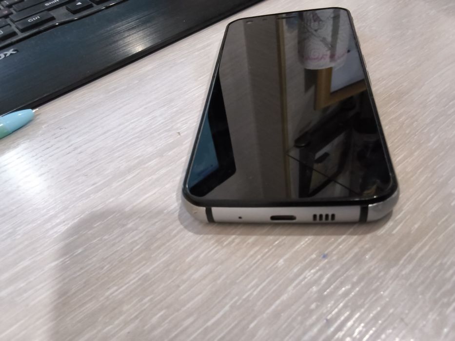 Андроид CAT s65pro