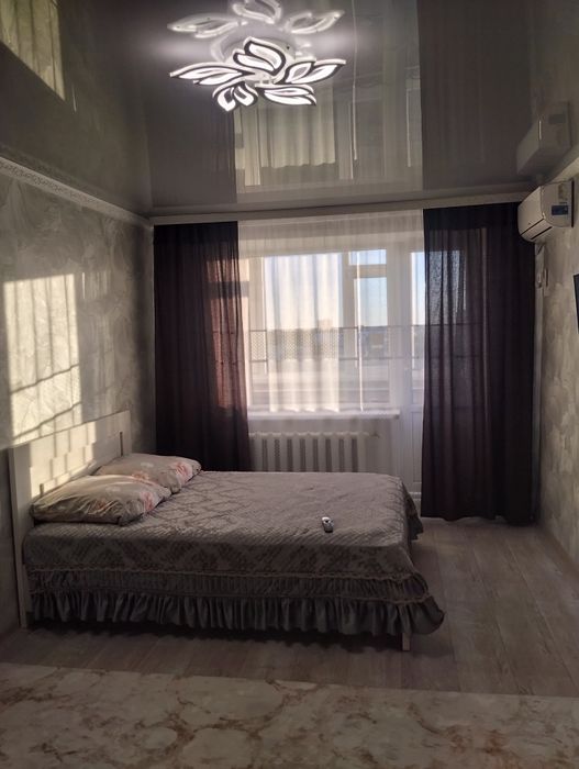 Квартира посуточно...