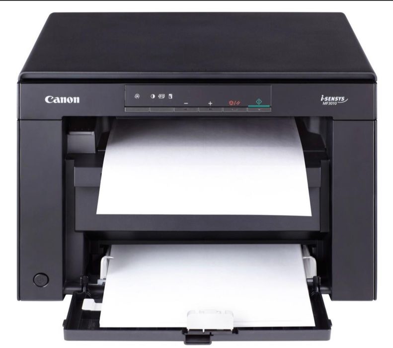 Canon принтор для печати
