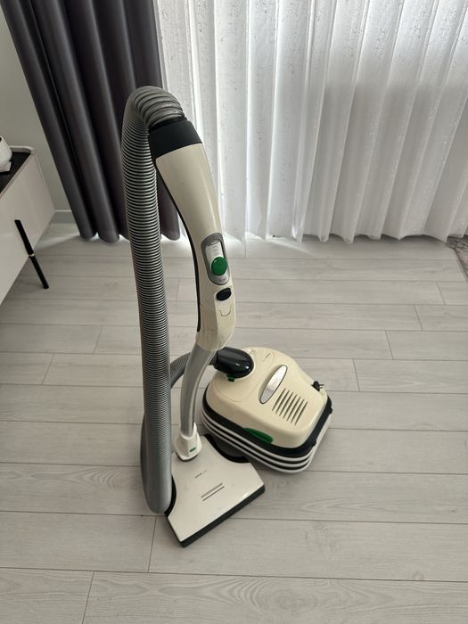 Kobold VT300 прахосмукачка