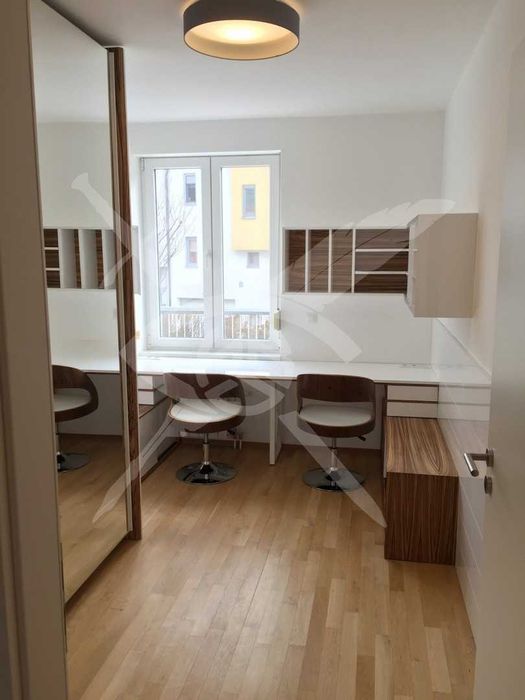 Дава се под наем Четиристаен апартамент в София, в.з. Малинова долина - 150 кв.м за 1944.63 € - Снимка #4