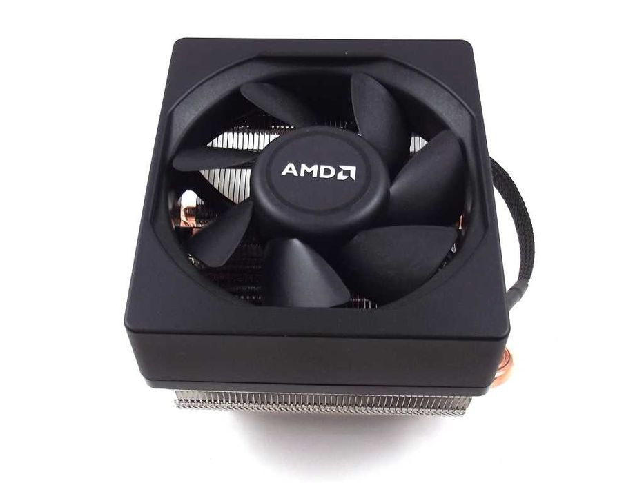 Кулер для процессора AMD