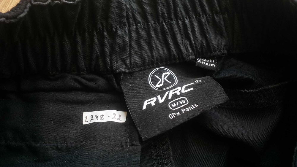 Revolution Race GPx Stretch Trouser размер S / M панталон със здрава и еластична материи - 1706